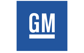Завод General Motors