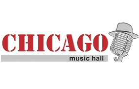 Music hall CHICAGO