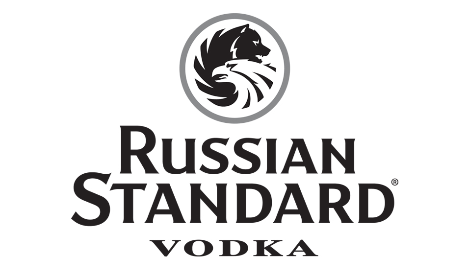 Русский Стандарт Водка